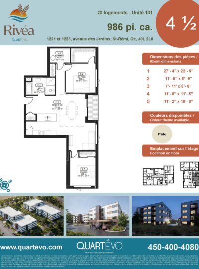 rivea 20logements 101 1