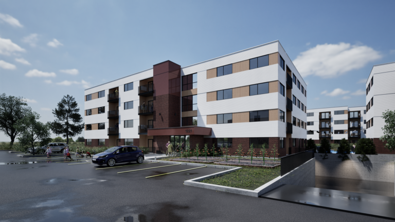 101 – 1223, avenue des Jardins, St-Rémi, Québec, J0L 2L0